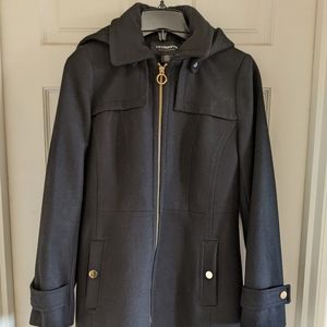 Liz Clairborne Wool Coat